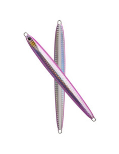 Palms Slow Blatt L Jig 199mm 230g Cor: H-04 (Pink)